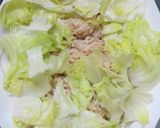 真夏用カレールーで作るドライキーマカレー作り方8写真