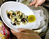 リンクのワイルド飯再現！貝のチャウダー作り方13写真