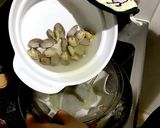 リンクのワイルド飯再現！貝のチャウダー作り方14写真