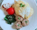 簡単♡ポン酢の炊き込みご飯( *´艸｀)作り方30写真