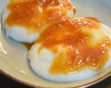 醤油麹で作る和のスイーツ＊みたらし団子作り方2写真