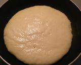 ☆しっとり、もちもちなホットケーキ☆作り方4写真