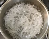 米粉麺を使った簡単フォー作り方4写真
