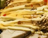 鶏肉のまる煮●スイートチリソース&マヨで作り方3写真