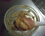 大好き 私のマカロン (きな粉)作り方12写真