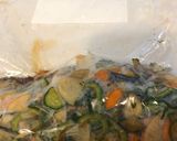 ゴーヤ！元気に夏野菜の福神漬け作り方6写真