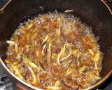 ご飯おかわり!みょうが味噌作り方2写真