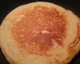 ☆しっとり、もちもちなホットケーキ☆作り方5写真