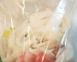 超簡単★しょうが焼き作り方2写真