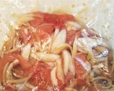 超簡単★しょうが焼き作り方3写真