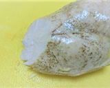 家庭でできる中までしっとりサラダチキン作り方3写真