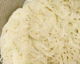 ゴーヤー＆プチトマトの彩り冷やし素麺作り方3写真