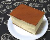 簡単！はちみつレモンのチーズケーキアイス作り方23写真