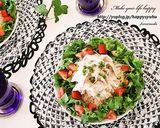 ランチに♪豚しゃぶのサラダ☆素麺作り方6写真