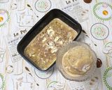 簡単！はちみつレモンのチーズケーキアイス作り方26写真