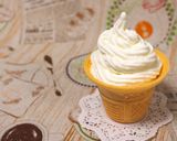 簡単！はちみつレモンのチーズケーキアイス作り方31写真