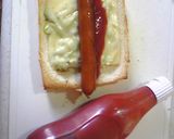 あら簡単にホットドックができちゃった作り方3写真