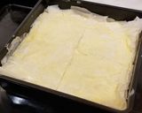 ブルガリアの朝食チーズパイ☆バニッツァ作り方7写真