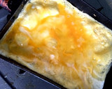 我が家のたまご焼き作り方3写真