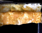 我が家のたまご焼き作り方4写真