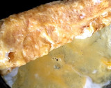 我が家のたまご焼き作り方6写真