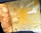 我が家のたまご焼き作り方7写真