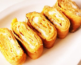 我が家のたまご焼き作り方9写真