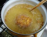 カリカリ☆カリー風味のフライドチキン作り方5写真