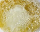 簡単チーズクリームパスタ作り方1写真