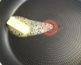 簡単チーズクリームパスタ作り方4写真