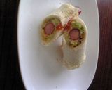 あら簡単にホットドックができちゃった作り方5写真