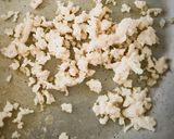 離乳食後期 時短 親子丼作り方2写真