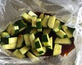 簡単！カリカリきゅうりの漬物作り方3写真