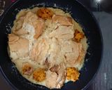 おふのフレンチトースト作り方4写真