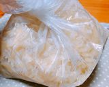 茹でたパスタが時間をおいてもくっつかない作り方1写真