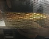 *ビストロオーブン用*ロールケーキ✱作り方8写真
