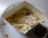 超簡単!!　炊き込みちらし寿司☆☆作り方5写真