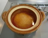 きのこのバター醤油ご飯作り方6写真