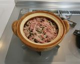 きのこのバター醤油ご飯作り方9写真