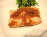 サーモンステーキ作り方7写真