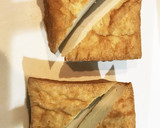 厚揚げのはさみ焼き作り方1写真
