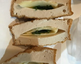 厚揚げのはさみ焼き作り方2写真