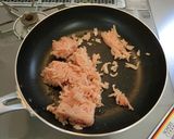かぼちゃとれんこんのグラタン作り方5写真