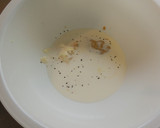 かぼちゃとれんこんのグラタン作り方6写真