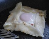 ガリうま！米粉のガレット作り方4写真