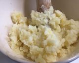 【離乳食中期〜】冷凍可☆じゃがいもお焼き作り方2写真