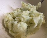 【離乳食中期〜】冷凍可☆じゃがいもお焼き作り方3写真