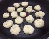 【離乳食中期〜】冷凍可☆じゃがいもお焼き作り方5写真