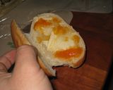 キッズ★ホットドッグ＆チーズエッグドッグ作り方9写真