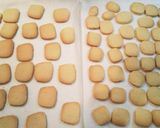 甘さ控えめ★基本の簡単クッキー作り方13写真